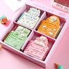 Kiwoo Heal Every Day Mini Spiral Notebook - KIQOO