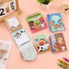 Kiwoo ShinChan Mini Diary - KIQOO