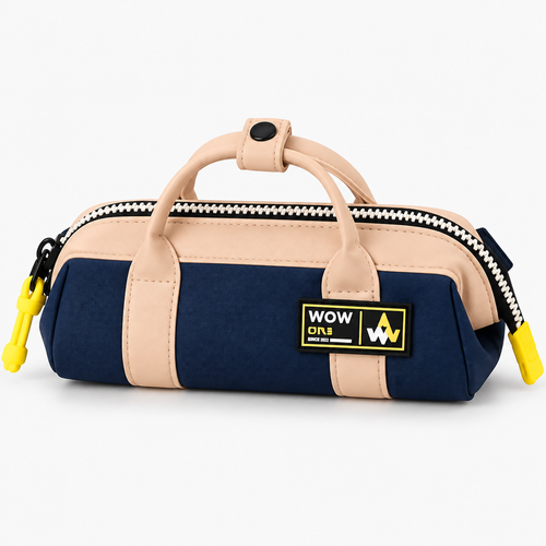Kiwoo Zipster Pencil Pouch