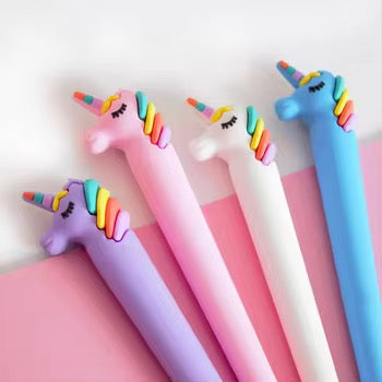Kiwoo Unicorn Silicone Pen - KIQOO