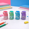 Kiwoo PourPop Jug Eraser Sharpener 🫖✨ - KIQOO