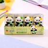 Kiwoo Mini Panda Pencil Sharpener - KIQOO