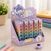 Kiwoo Stackable Fun Highlighters - KIQOO