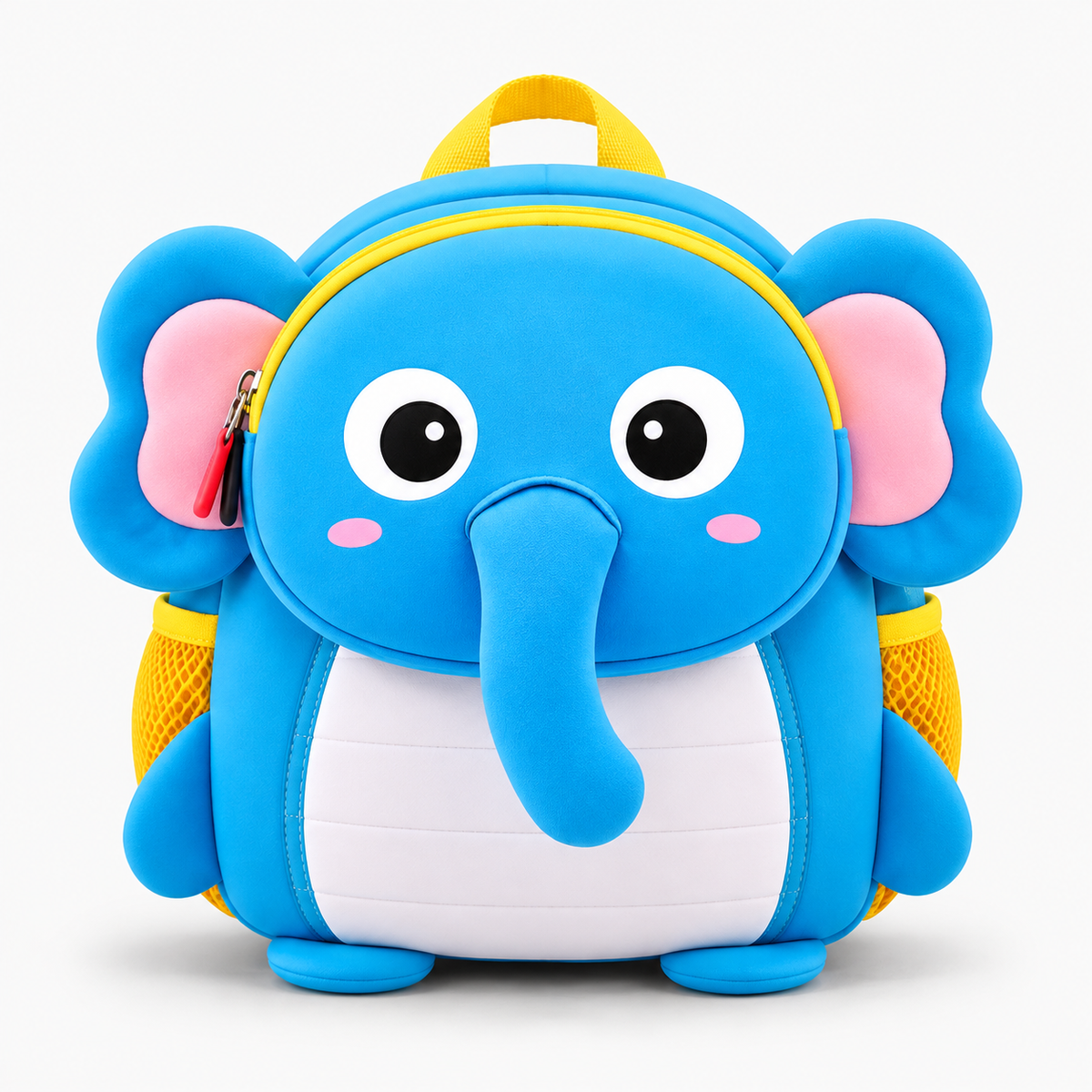 Kiwoo Elephant Mini Picnic Bag