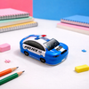 Kiwoo TurboMini Metal Car Sharpener ๐โก - KIQOO