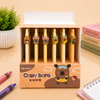 Kiwoo Capybara Music Mechanical Pencil - KIQOO
