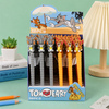 Kiwoo Tom & Jerry Mechanical Pencil - KIQOO