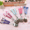 Kiwoo Kitty Kuromi Cutlery Set - KIQOO