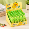 Kiwoo Mango Roll Eraser - KIQOO