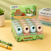 Kiwoo Dino Hatch Eraser - KIQOO