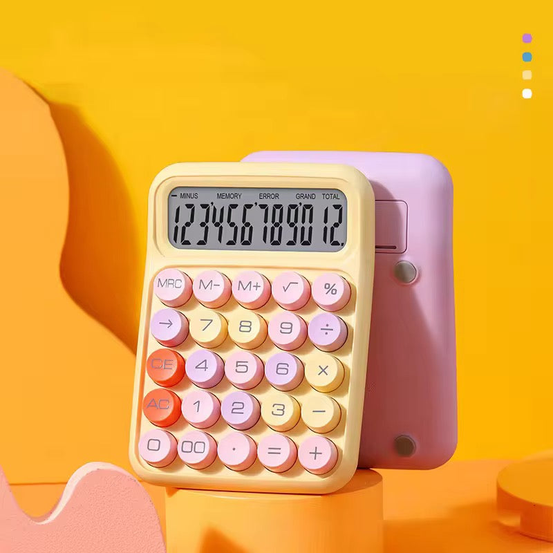 Kiwoo Bubble Calculator 🧮 - KIQOO