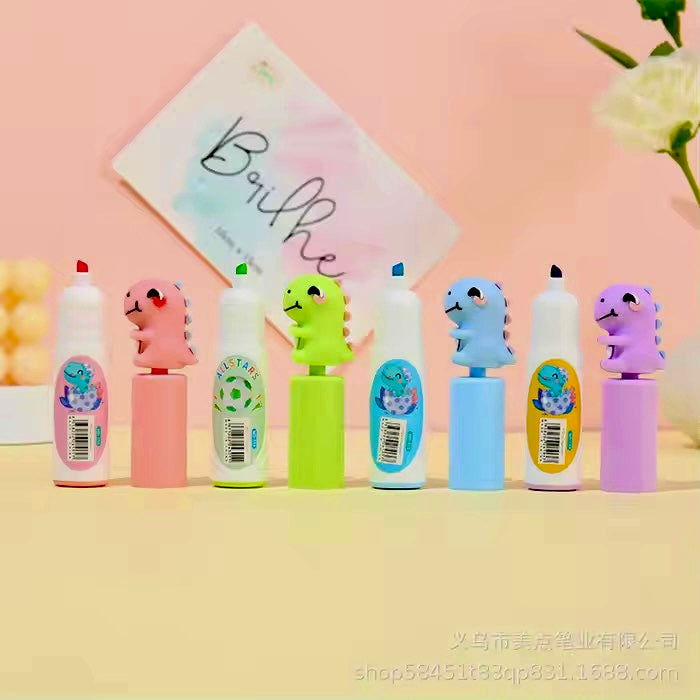Kiwoo Wild Crocodile Highlighter 🐊✨ - KIQOO
