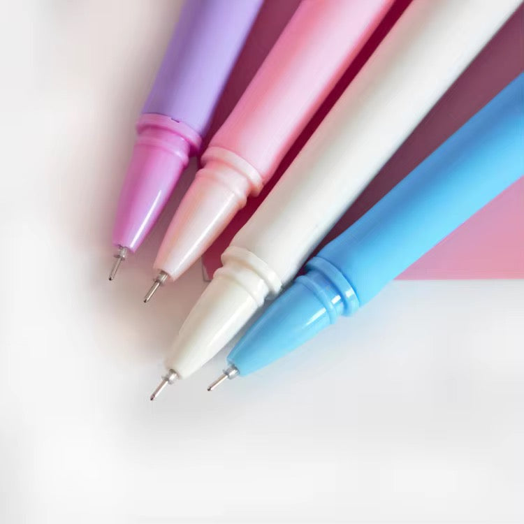 Kiwoo Unicorn Silicone Pen - KIQOO