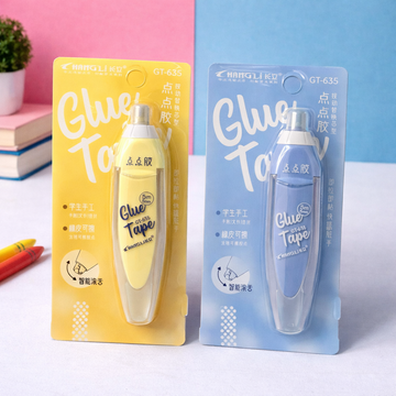 Kiwoo Smooth Glide Glue Tape Pen - KIQOO