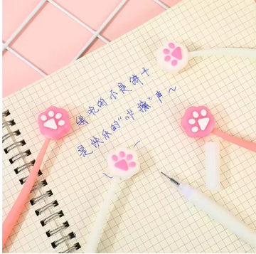 Kiwoo CatPaw Wiggle Pen - KIQOO