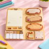 Kiwoo Coffee Sticky Notes Booklet (440 sticky notes) - KIQOO