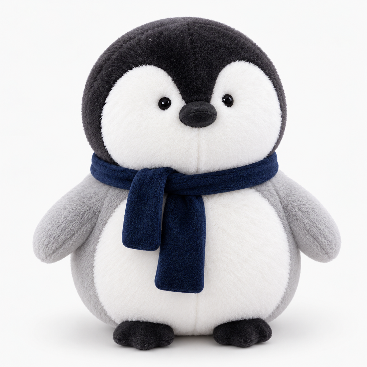 Kiwoo Cute Penguin 30 cm Stuffed Animal Toy