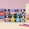 Kiwoo Star Bottle Paper Soap - KIQOO
