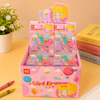 Kiwoo Dream Girl Eraser Pack - KIQOO