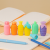 Kiwoo FruityGlow Highlighters 🍊🌈 - KIQOO