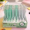 Kiwoo Crystal Panda Mechanical Pencil - KIQOO