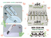 Kiwoo Panda Slice Cutter - KIQOO