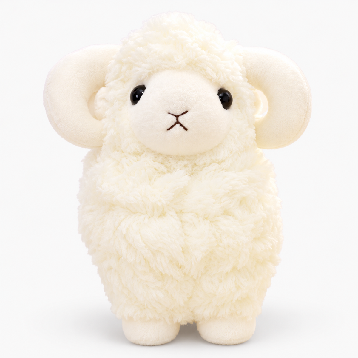 Kiwoo Sheep 40 cm Stuffed Animal Toy