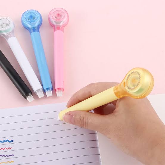 Kiwoo Animal Glue Tape Pen - KIQOO