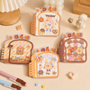Bready set go diary - KIQOO