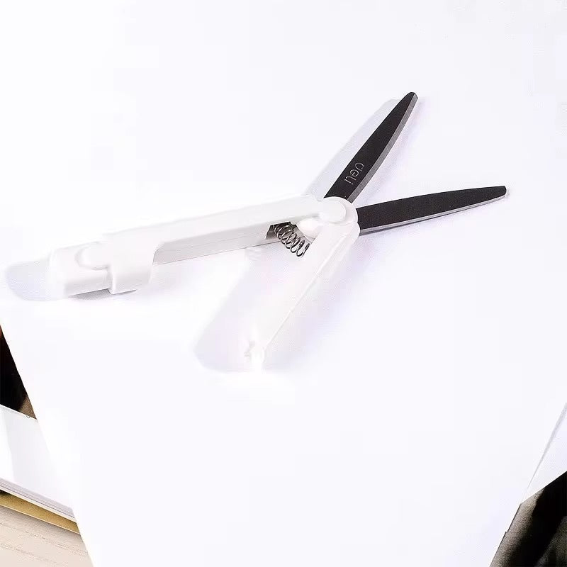 Kiwoo Collapsible Scissors ✂️ - KIQOO