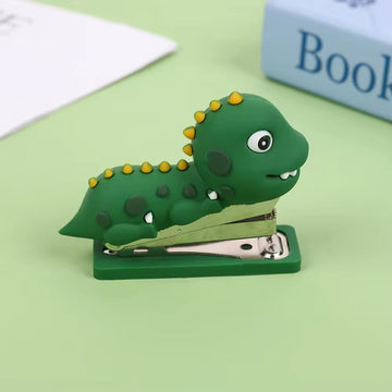 Kiwoo Dino Chomp Stapler 🦖 - KIQOO
