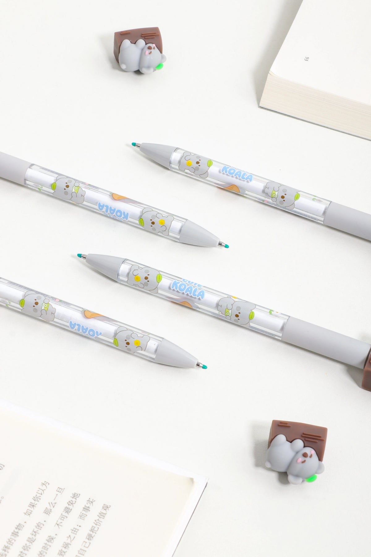 Kiwoo Cute Koala Pen🐨 - KIQOO