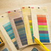 Kiwoo RetroTabs Sticky Notes πβ¨ - KIQOO