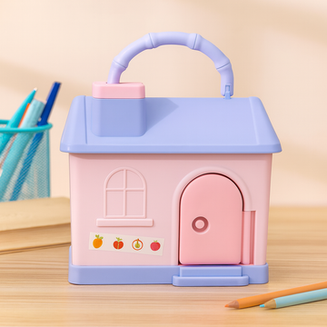 Kiwoo House Piggy Bank 🏠 - KIQOO