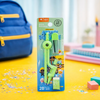 Kiwoo Smart Lead Compass Set 📐✏️ - KIQOO