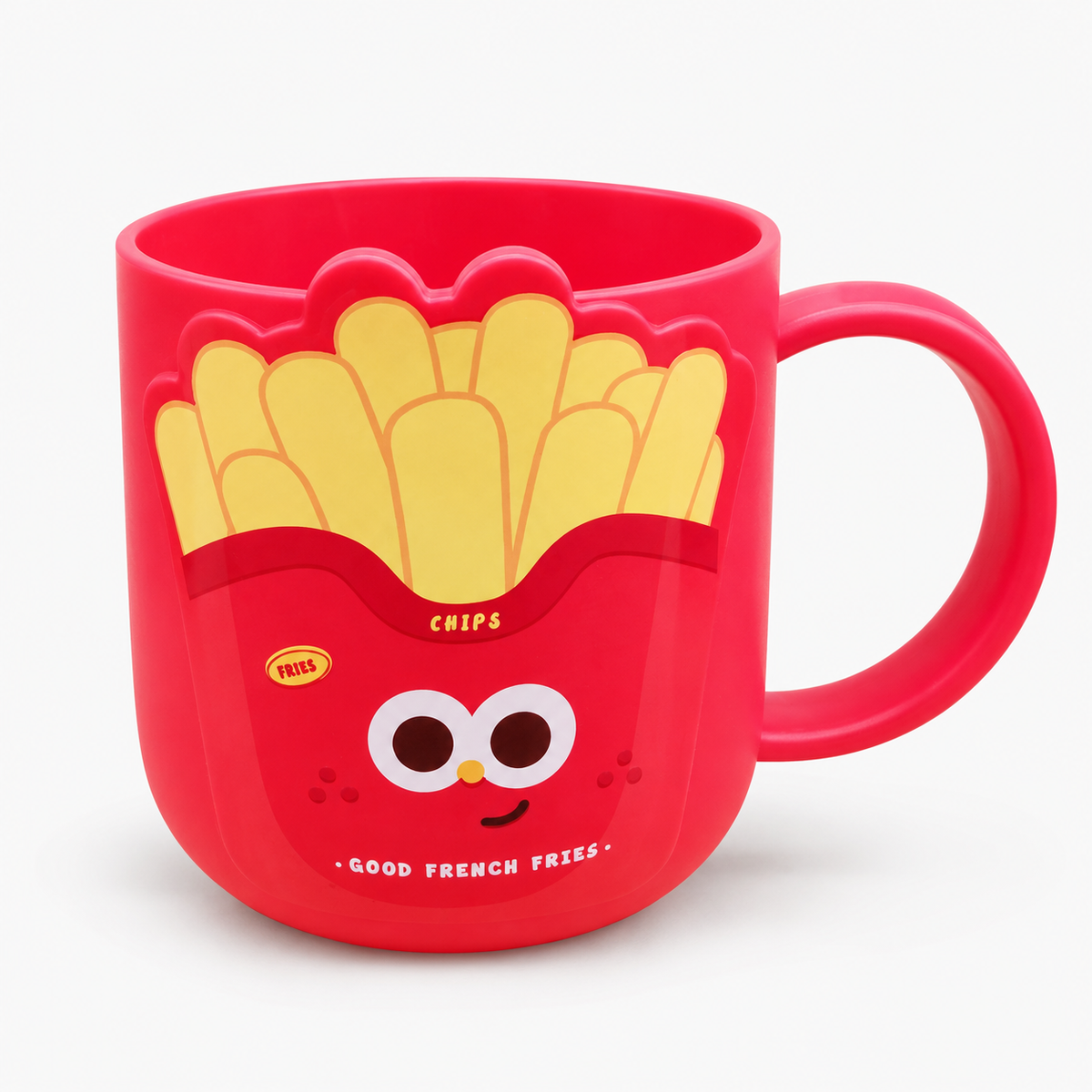 Kiwoo Snack Squad Plastic Cups