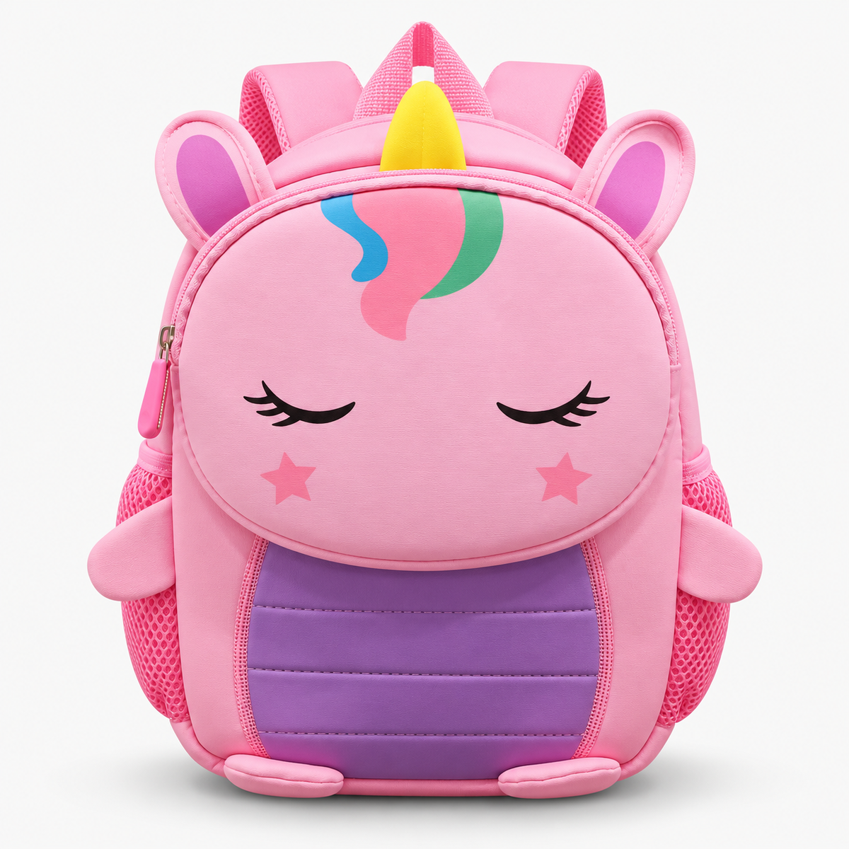 Kiwoo Unicorn Dreams Mini Picnic Bag