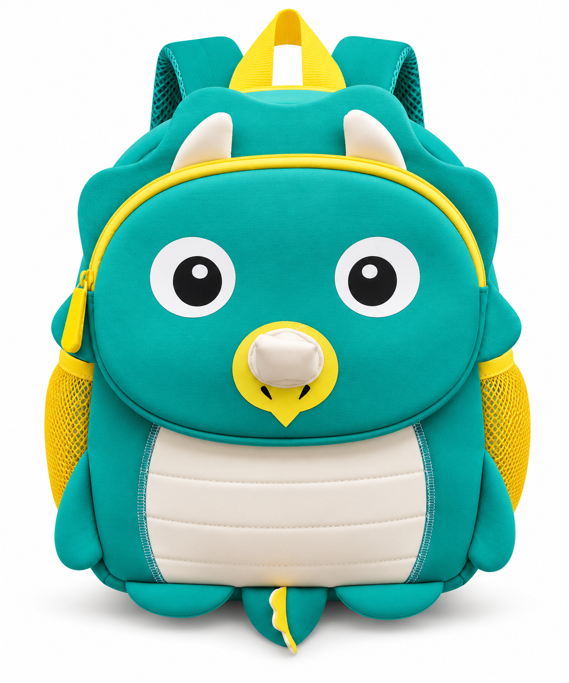 Kiwoo Dino Buddy Mini Picnic Bag