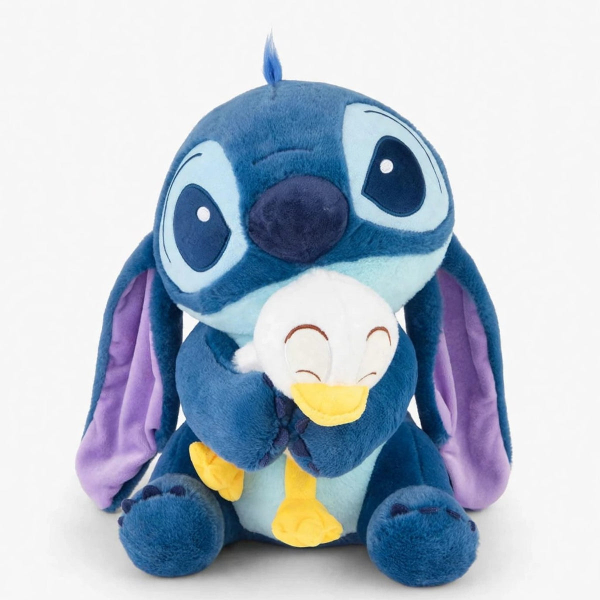 Kiwoo 45 cm Blue Stitch Soft Toy