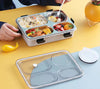 Choosing the Right Lunch Box for Your Kid: What Actually Works (and What Doesn’t)