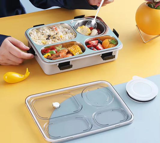 Choosing the Right Lunch Box for Your Kid: What Actually Works (and What Doesn’t)