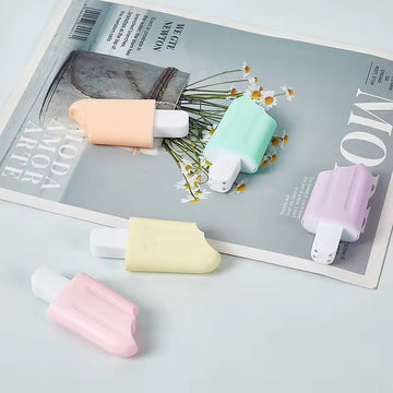 Kiwoo Popscicle Highlighter Pack - KIQOO
