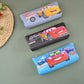 Kiwoo Speed Racer Pencil Pouch - KIQOO