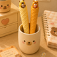 Kiwoo CapyCalm Ice Cream Gel Pen