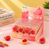 Kiwoo Pomegranate Pop Eraser - KIQOO