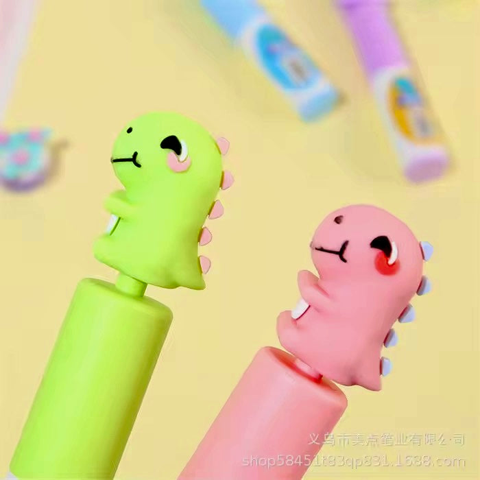 Kiwoo Wild Crocodile Highlighter 🐊✨ - KIQOO