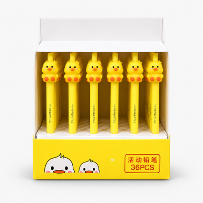 Kiwoo Duck Mechanical Pencil