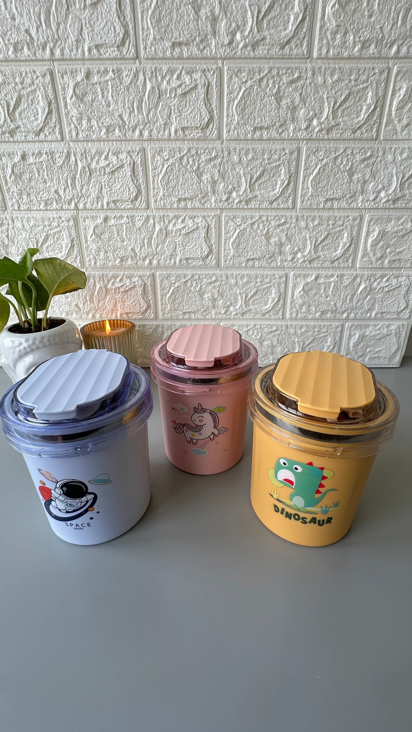 Kiwoo Kids Sippy Cup 🥤 (Last stock) - KIQOO
