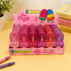 Kiwoo Ice Pop Lip Gloss - KIQOO