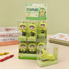 Kiwoo Durian Mini Stapler - KIQOO